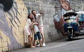 فندق وأبراج رويال أوركيد شيراتون